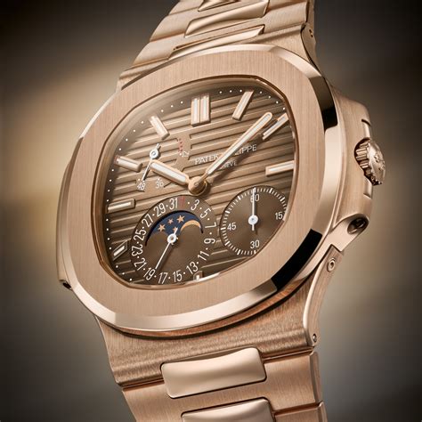 moon phase Patek Philippe